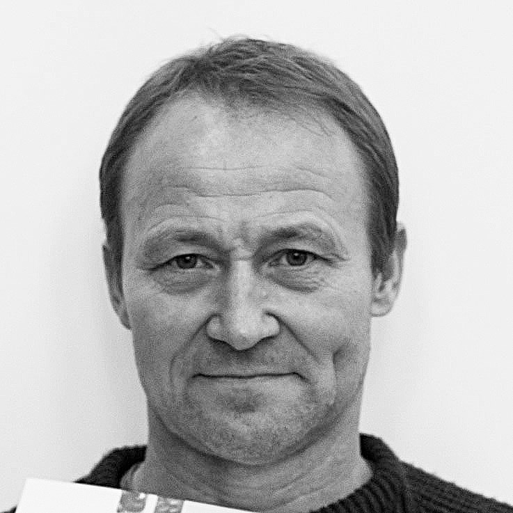 Klaus Holm